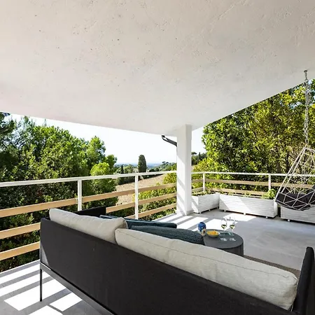 Cesarina Amazing With Private Pool In The Tuscan Hills Casale Marittimo